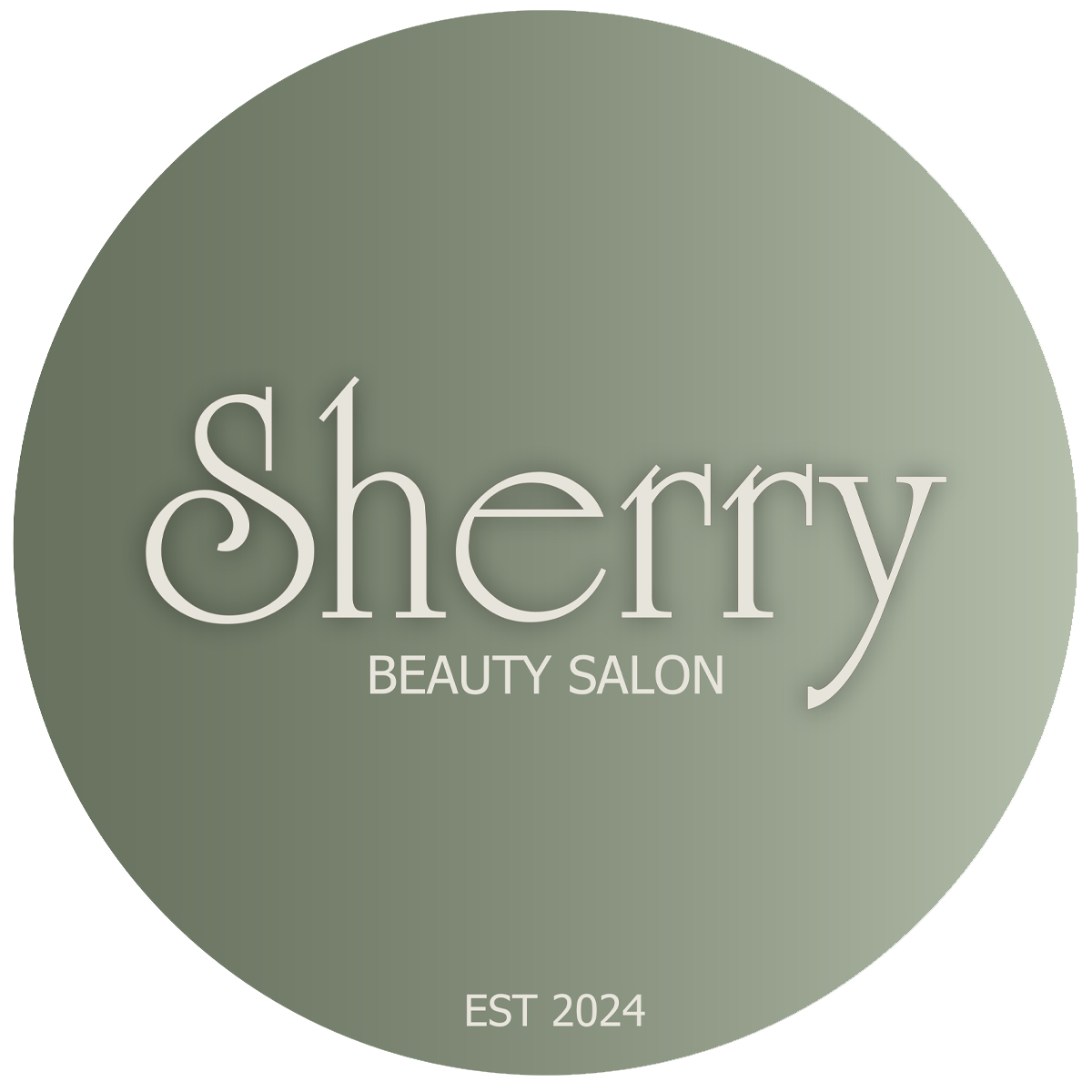Sherry Beauty Salon